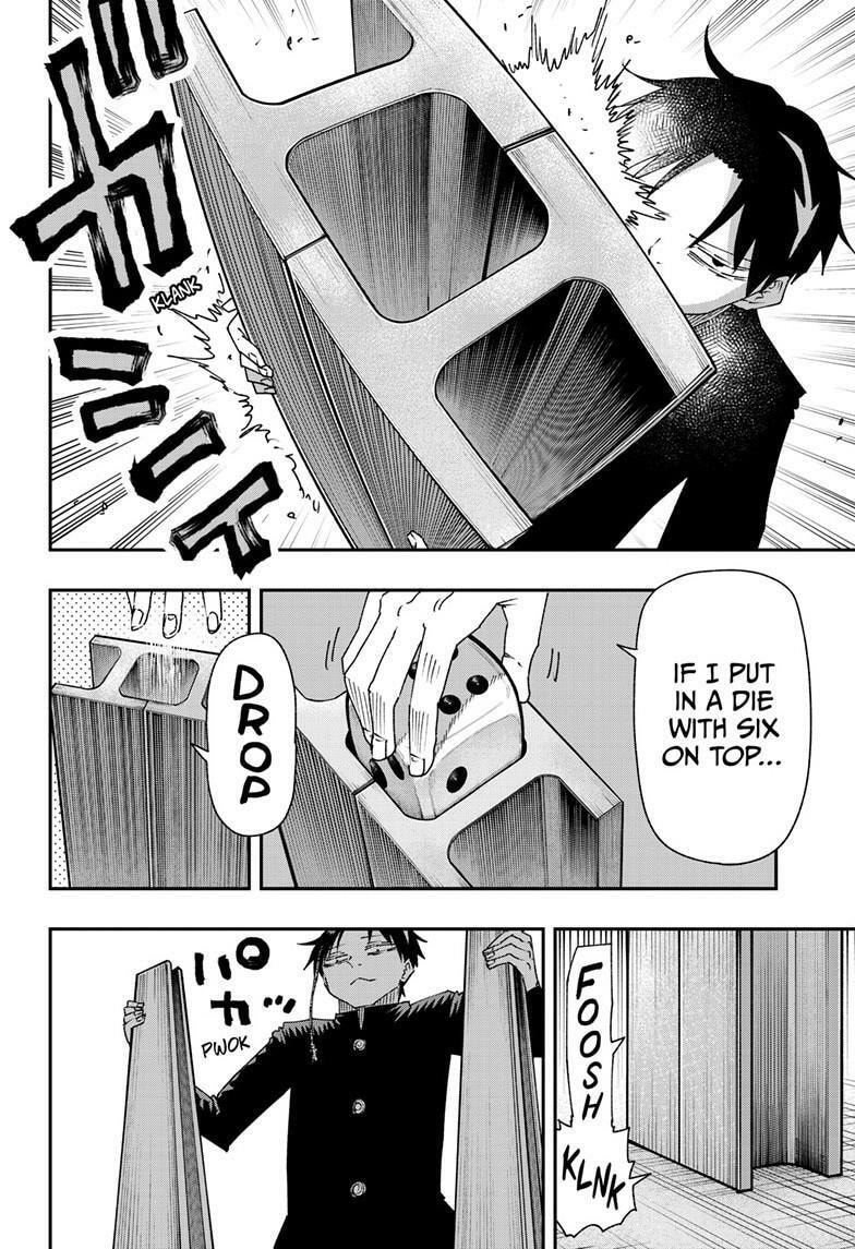 Parashoppers Chapter 48 page 13 - 