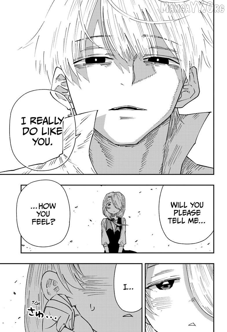 Parashoppers Chapter 50 page 21 - 