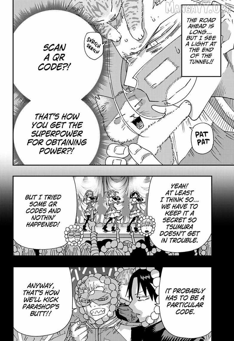 Parashoppers Chapter 51 page 4 - 