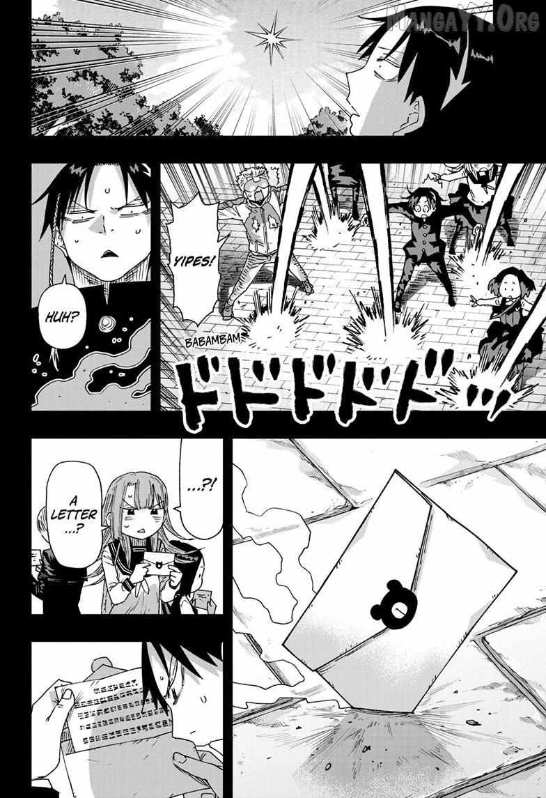 Parashoppers Chapter 51 page 6 - 