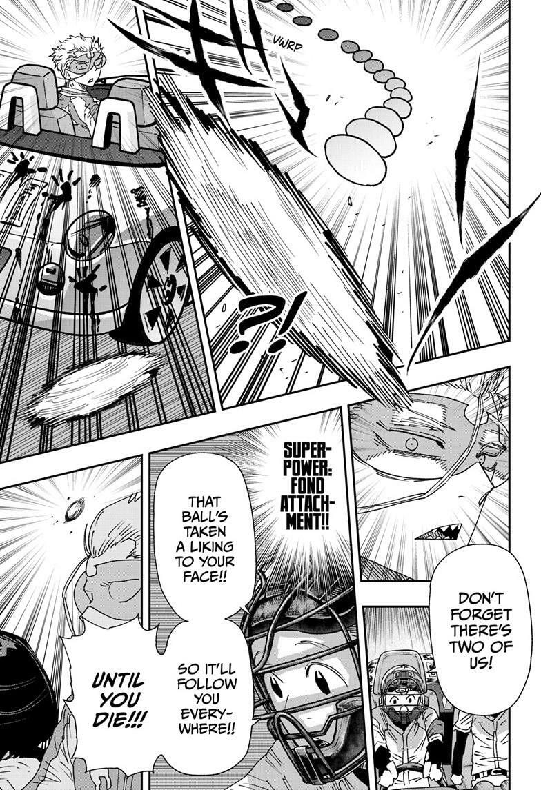 Parashoppers Chapter 54 page 4 - 