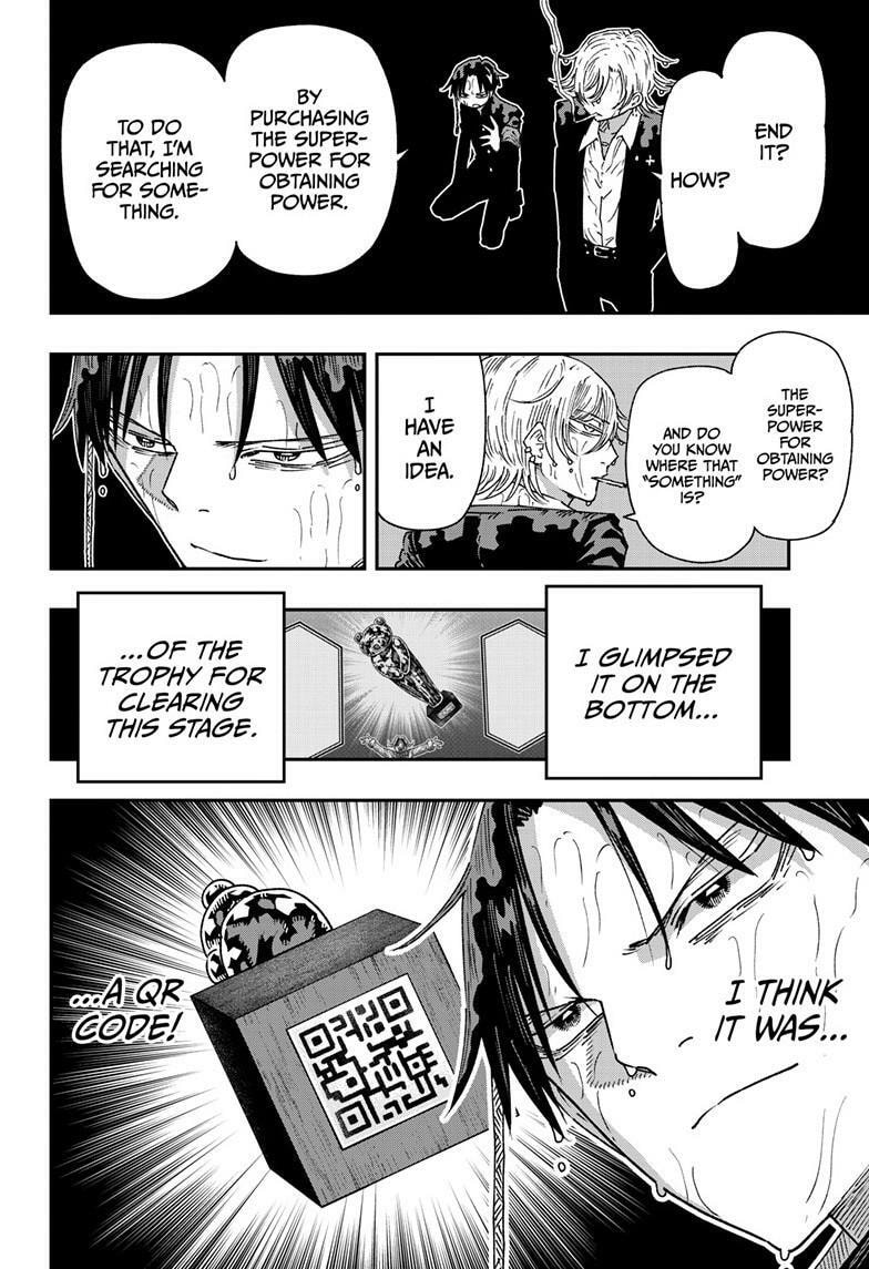 Parashoppers Chapter 56 page 17 - 