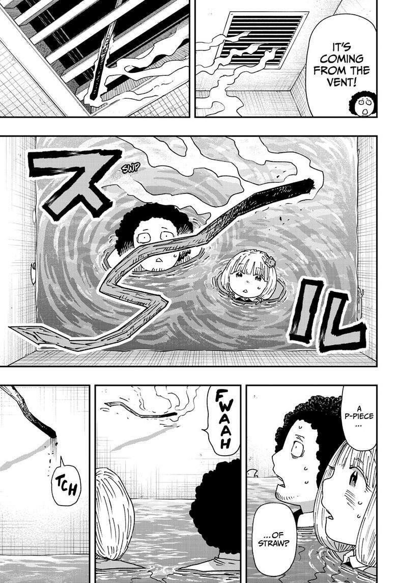 Parashoppers Chapter 56 page 8 - 