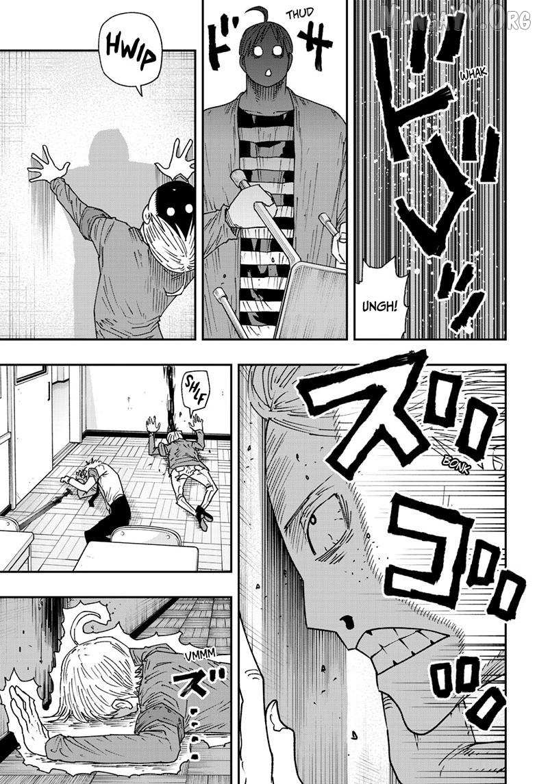 Parashoppers Chapter 57 page 14 - 