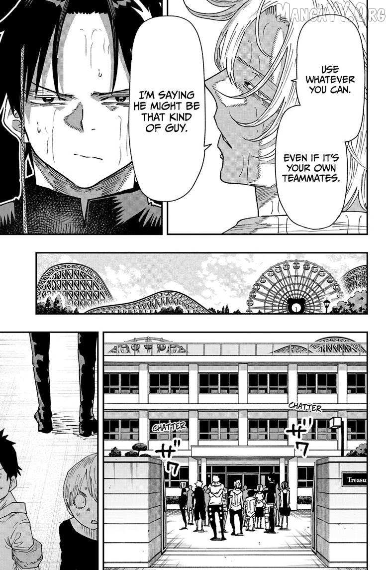 Parashoppers Chapter 57 page 4 - 