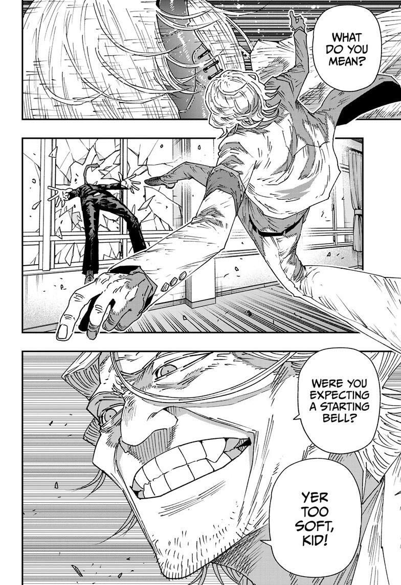 Parashoppers Chapter 58 page 3 - 