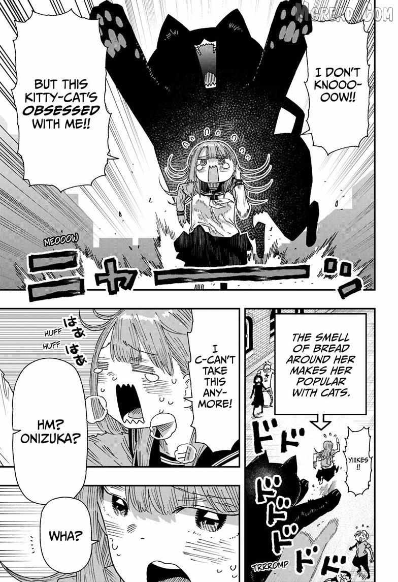 Parashoppers Chapter 59 page 4 - 