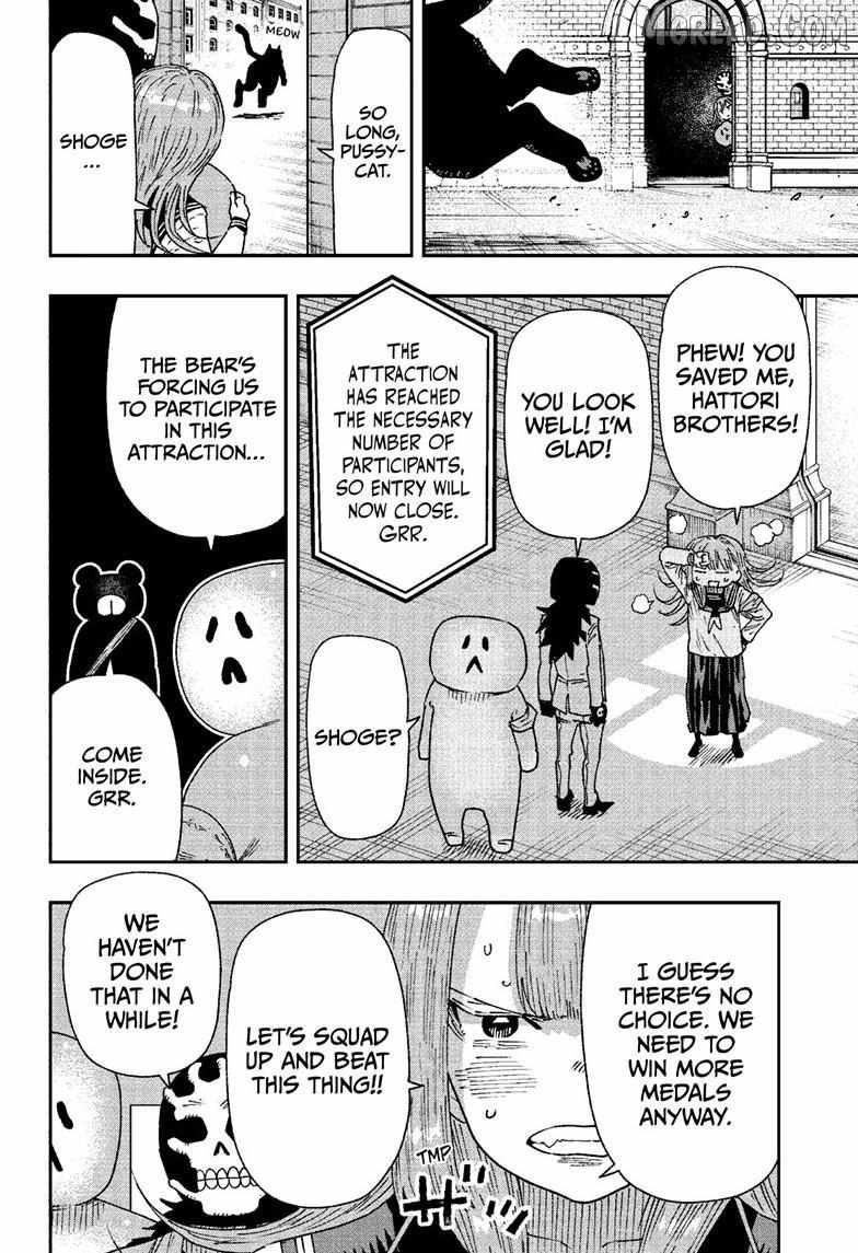 Parashoppers Chapter 59 page 7 - 