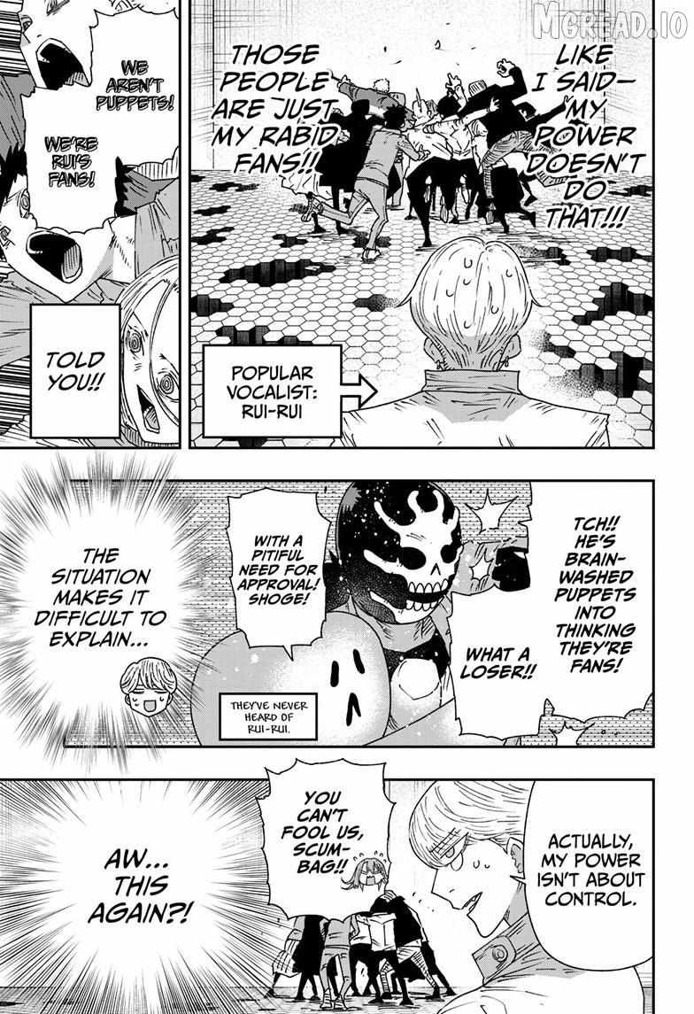 Parashoppers Chapter 60 page 4 - 