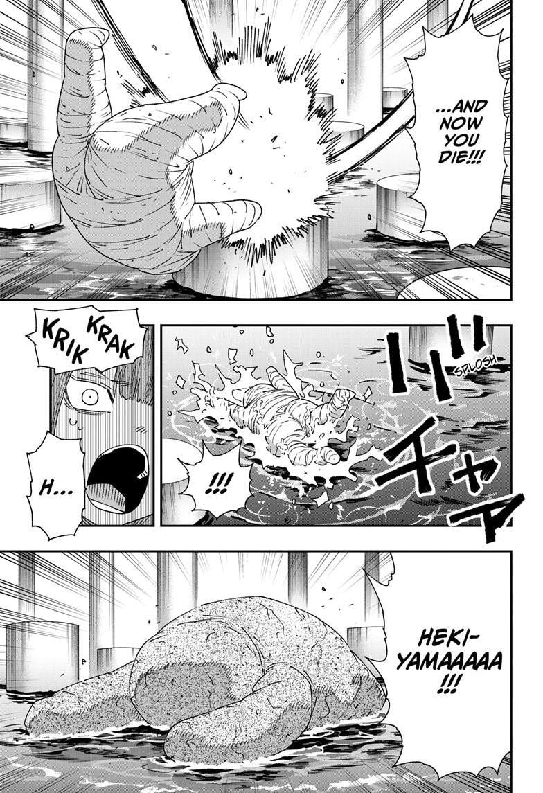 Parashoppers Chapter 62 page 14 - 