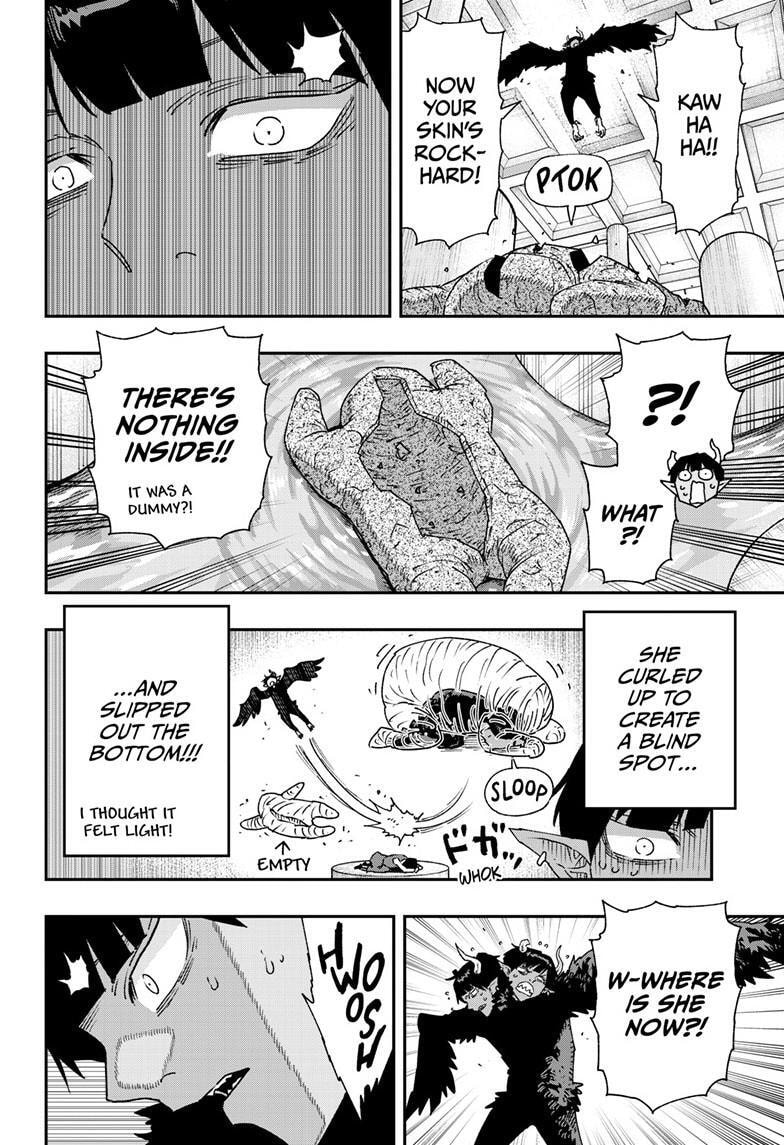 Parashoppers Chapter 62 page 15 - 