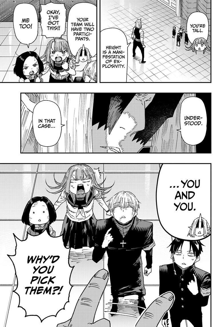 Parashoppers Chapter 63 page 4 - 