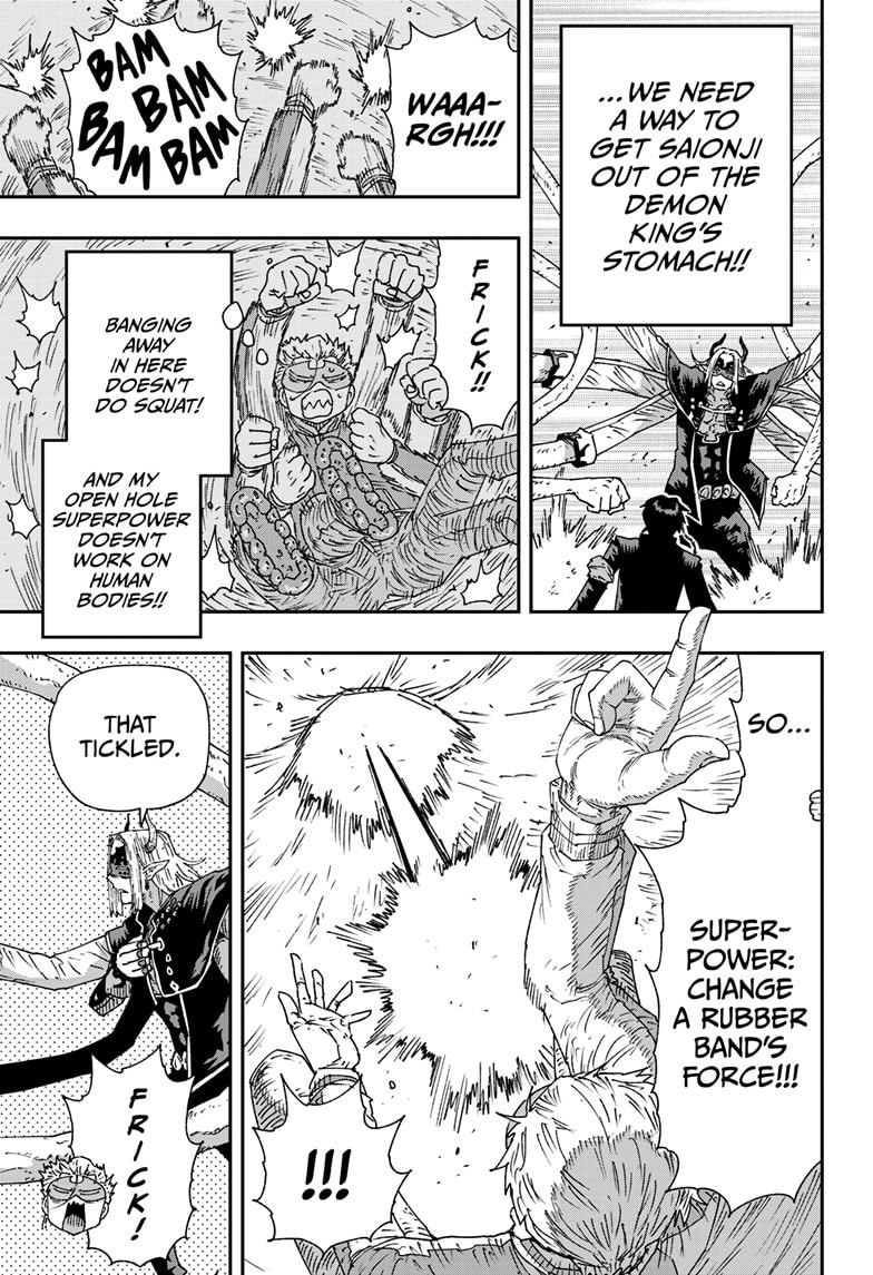 Parashoppers Chapter 66 page 4 - 