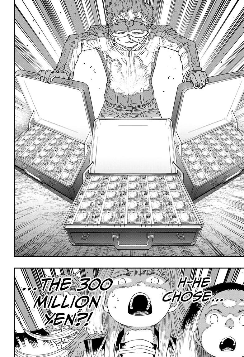 Parashoppers Chapter 68 page 17 - 
