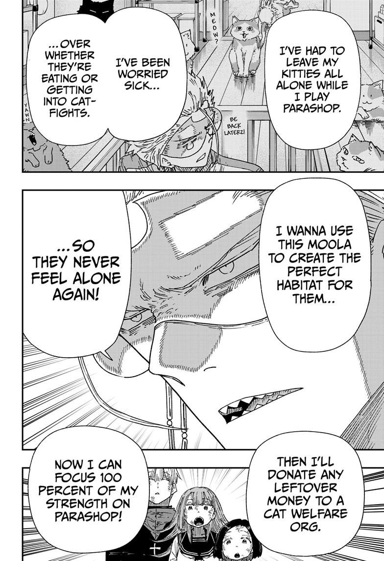 Parashoppers Chapter 68 page 19 - 