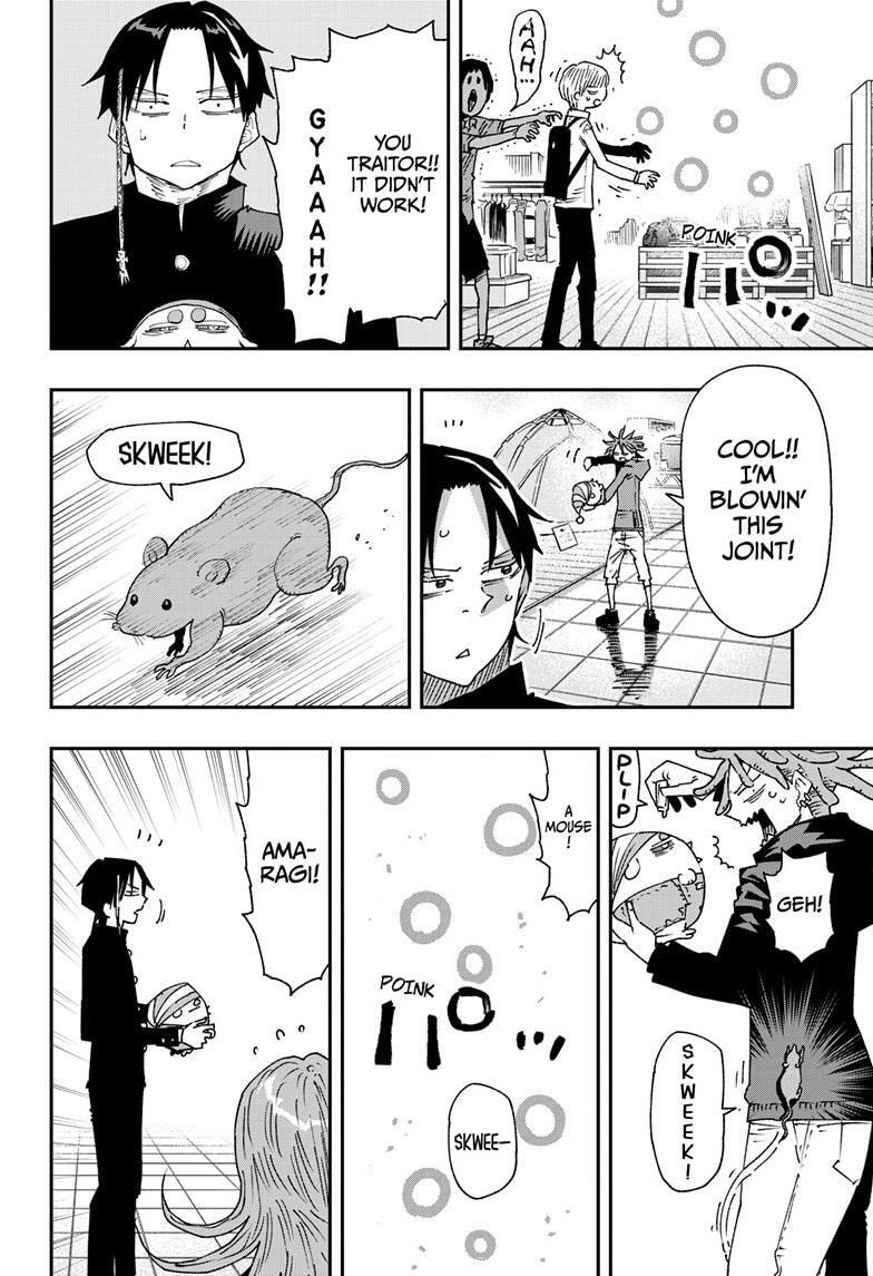 Parashoppers Chapter 7.1 page 15 - 