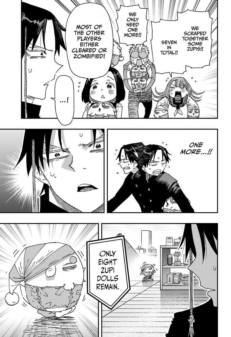 Parashoppers Chapter 7.1 page 16 - 