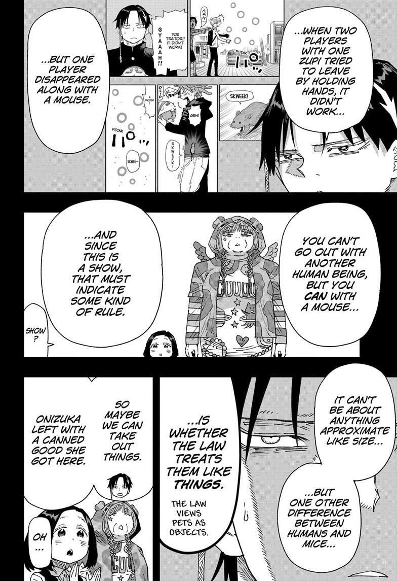 Parashoppers Chapter 7.2 page 13 - 