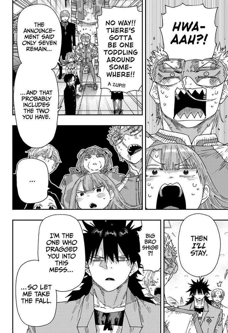 Parashoppers Chapter 7.2 page 3 - 