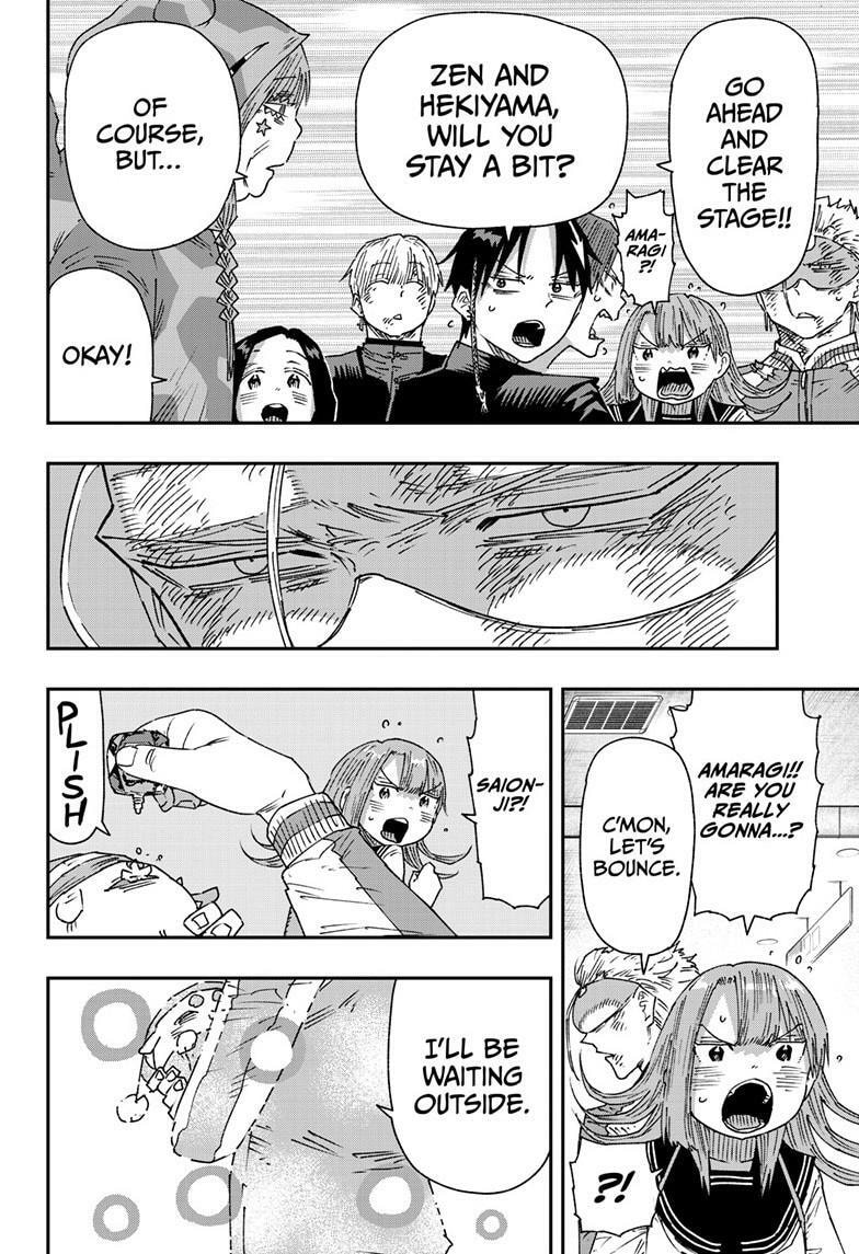 Parashoppers Chapter 7.2 page 7 - 