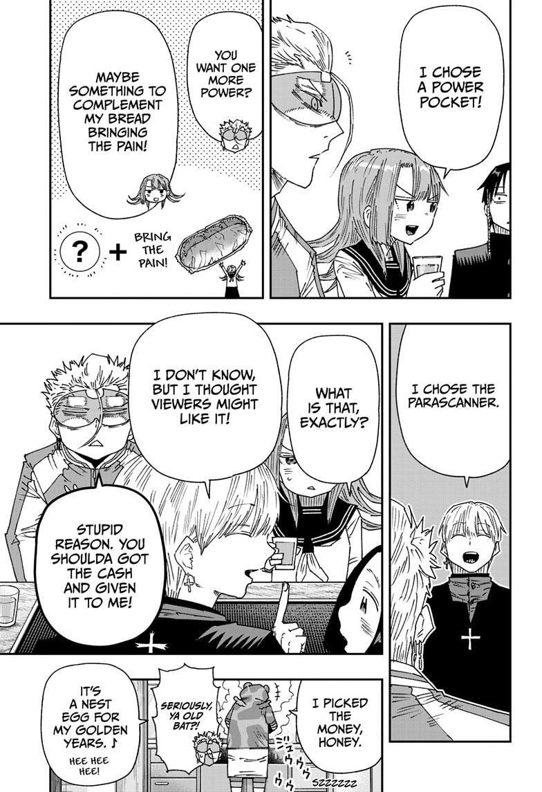 Parashoppers Chapter 7.3 page 12 - 