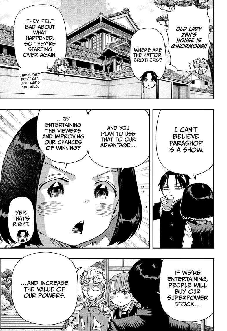 Parashoppers Chapter 7.3 page 4 - 