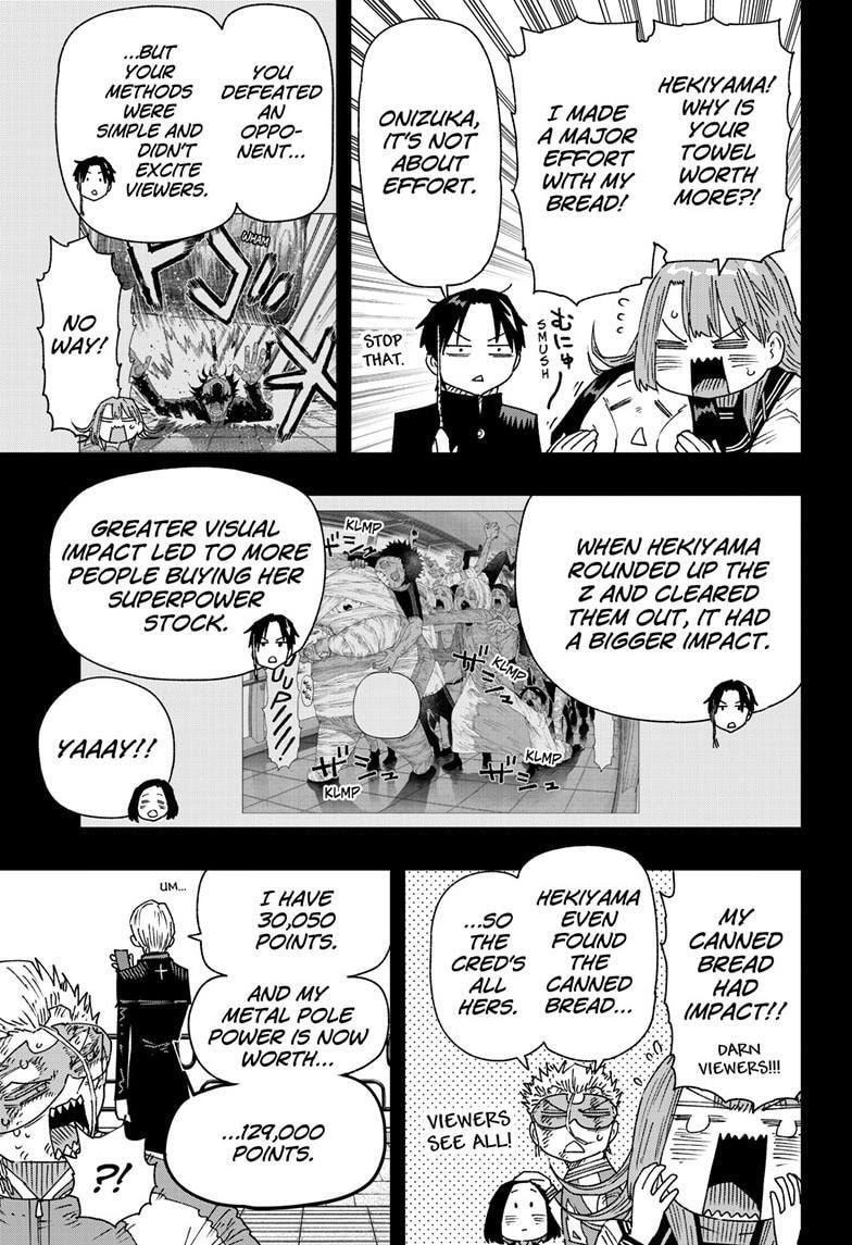 Parashoppers Chapter 7.3 page 6 - 