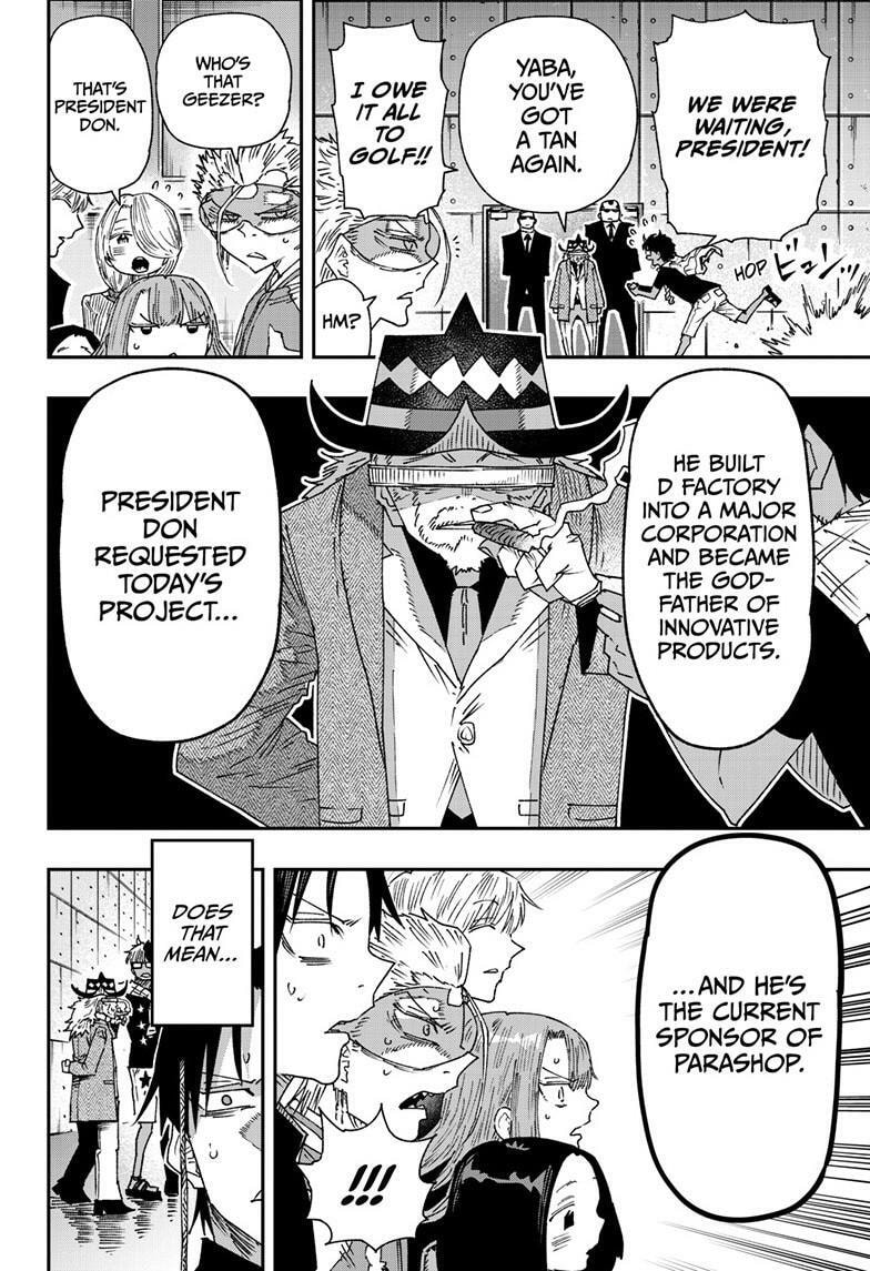 Parashoppers Chapter 7.4 page 7 - 