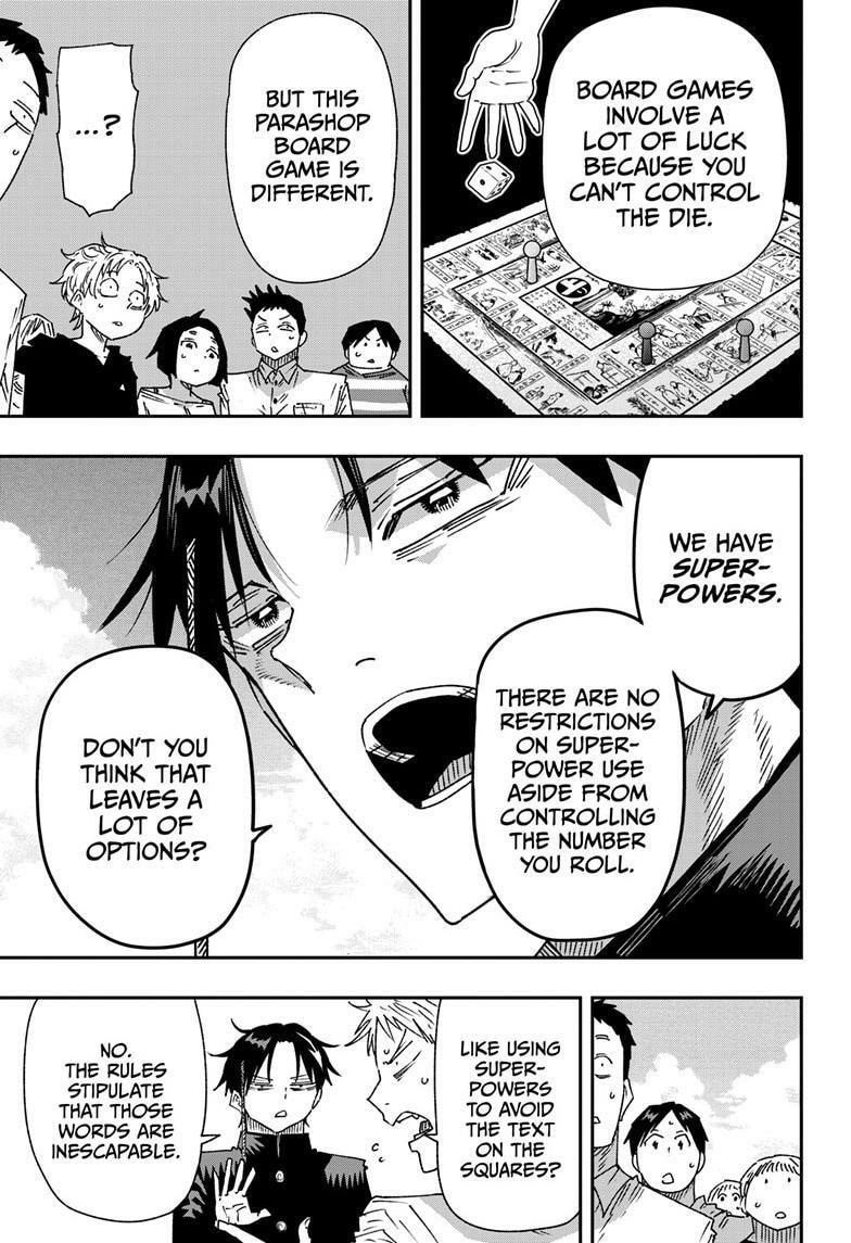 Parashoppers Chapter 7.5 page 4 - 