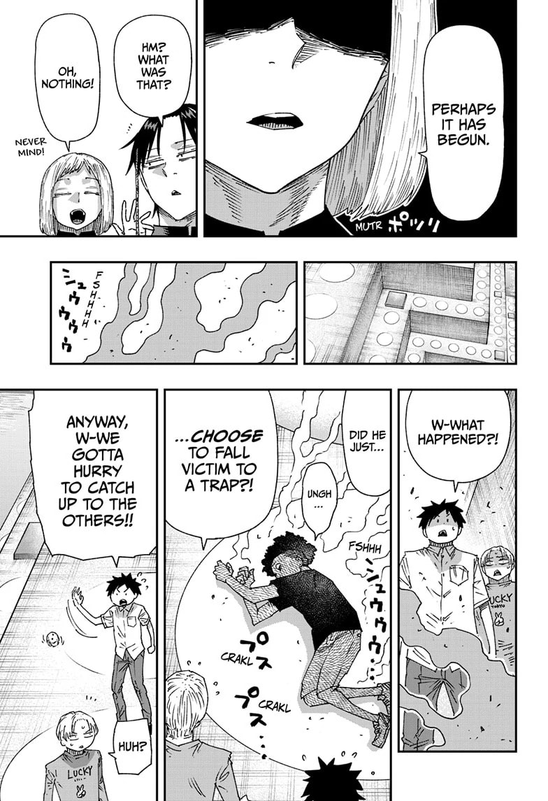 Parashoppers Chapter 7.6 page 12 - 
