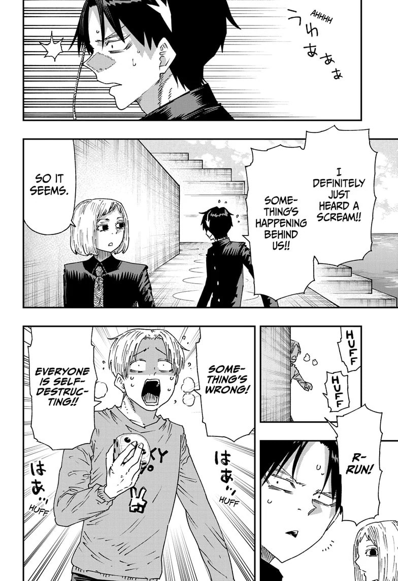 Parashoppers Chapter 7.6 page 15 - 