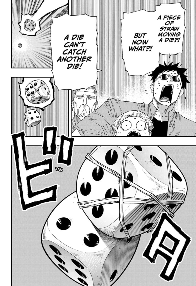 Parashoppers Chapter 7.6 page 21 - 