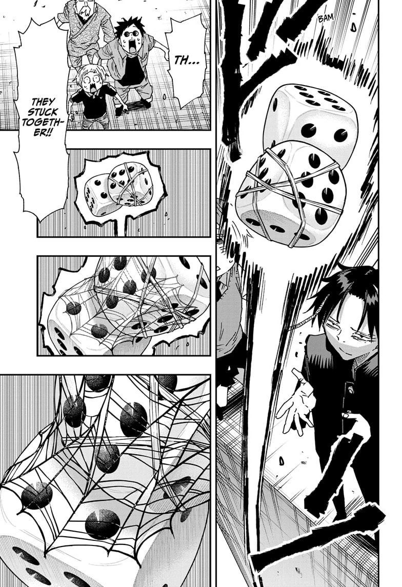 Parashoppers Chapter 7.6 page 22 - 