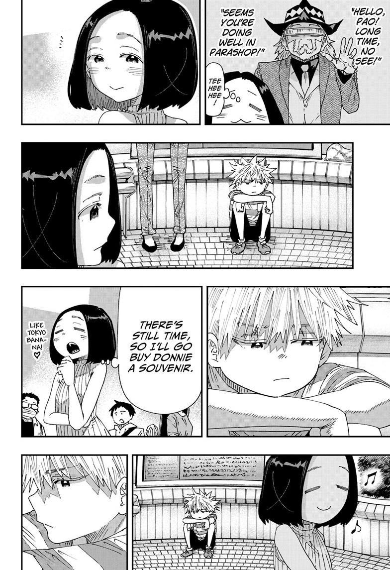 Parashoppers Chapter 70 page 7 - 