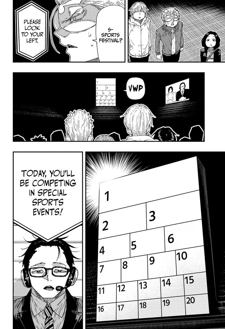 Parashoppers Chapter 71 page 13 - 