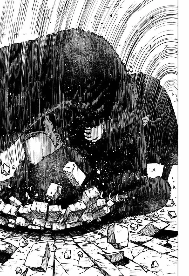 Parashoppers Chapter 8 page 17 - 