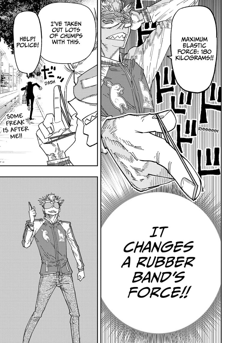 Parashoppers Chapter 1 page 23 - 