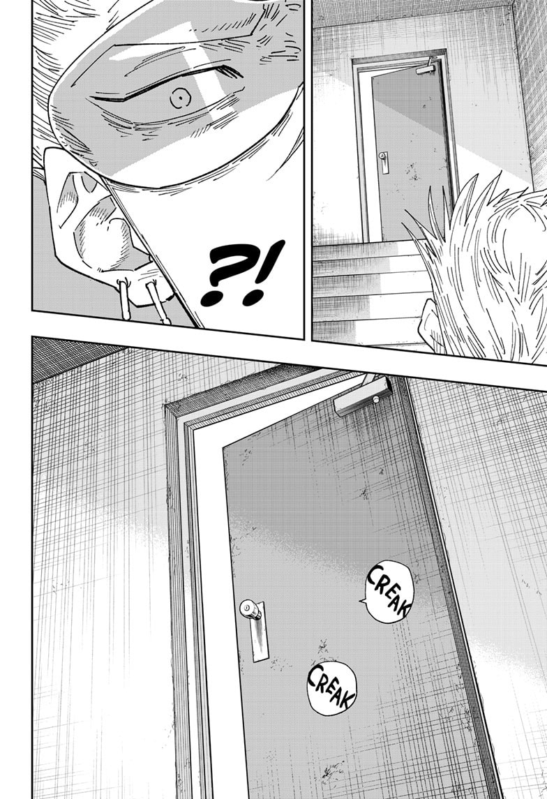 Parashoppers Chapter 1 page 38 - 