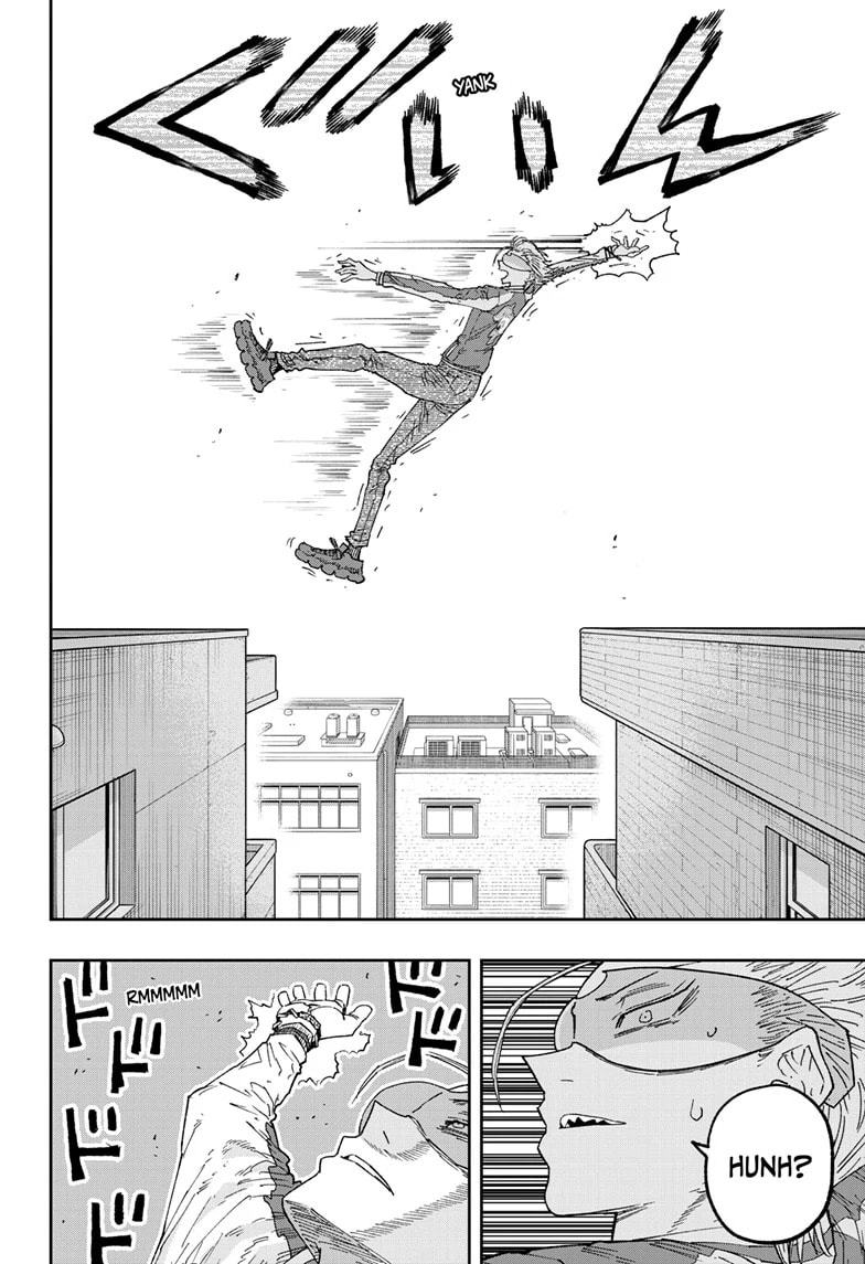 Parashoppers Chapter 1 page 52 - 