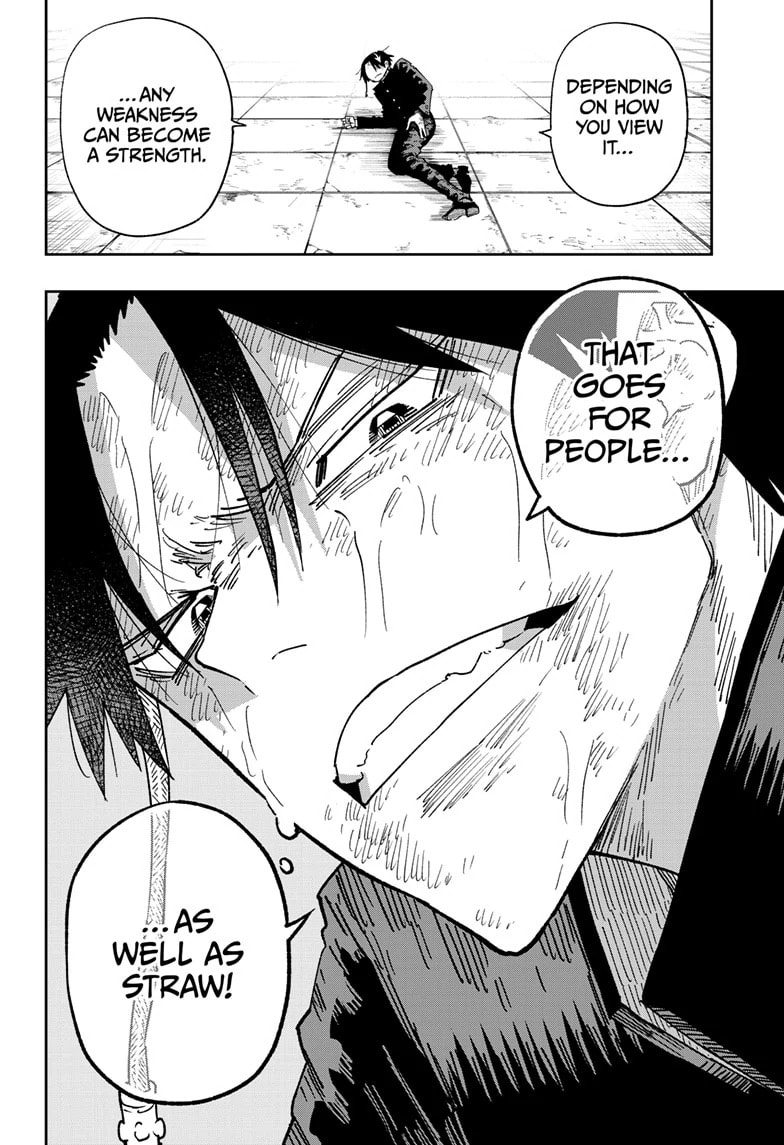 Parashoppers Chapter 1 page 58 - 
