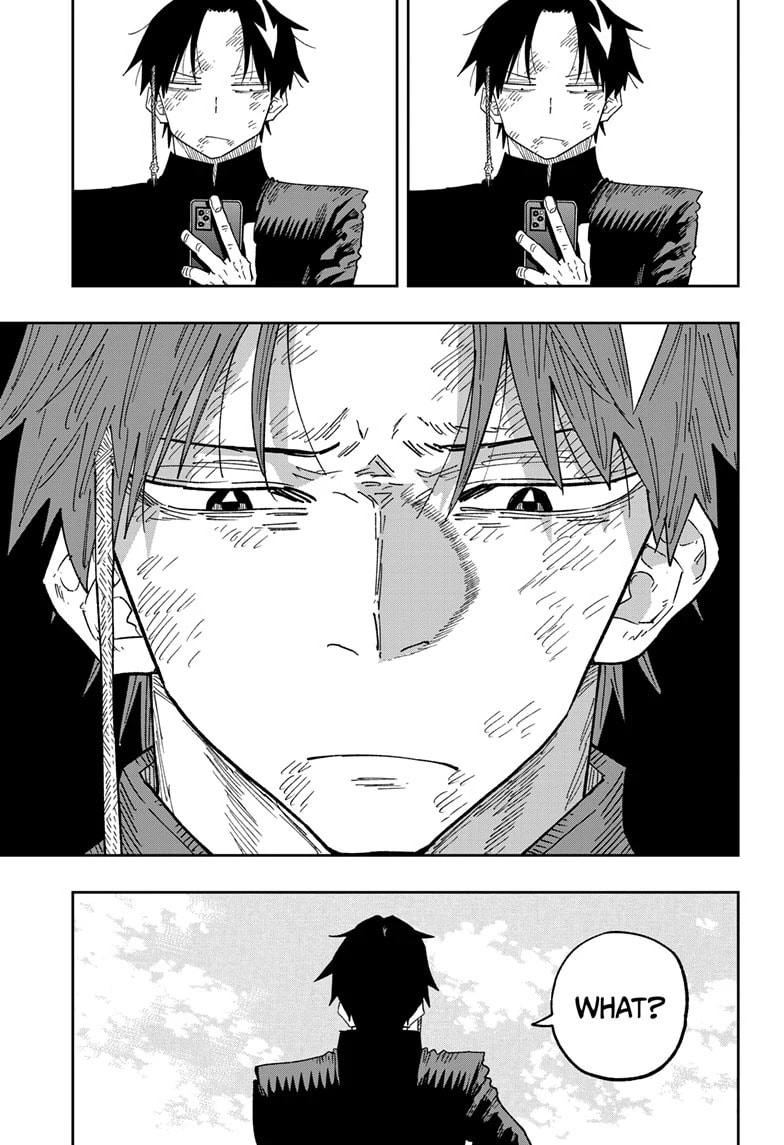 Parashoppers Chapter 1 page 63 - 