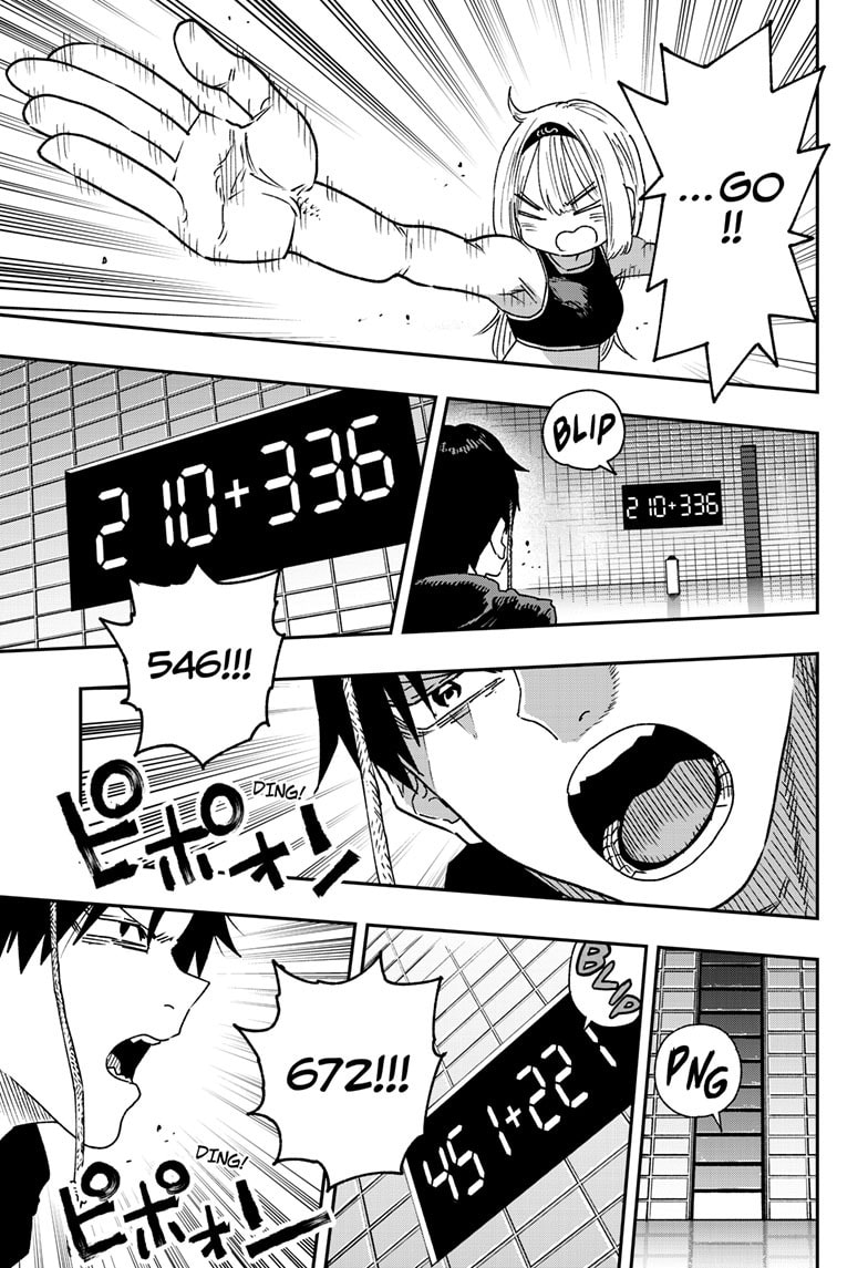Parashoppers Chapter 12 page 12 - 