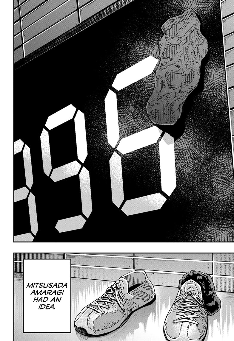 Parashoppers Chapter 12 page 19 - 