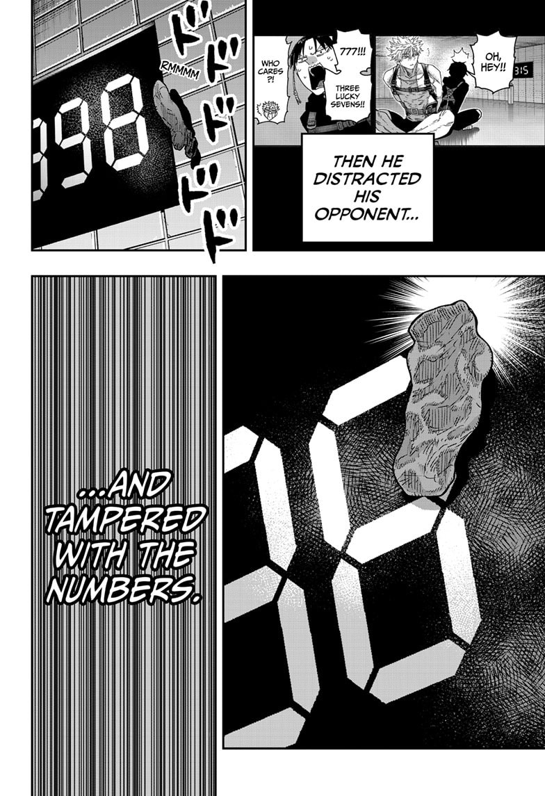 Parashoppers Chapter 12 page 21 - 