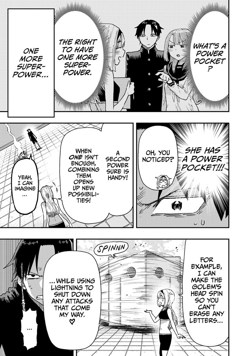 Parashoppers Chapter 15 page 4 - 