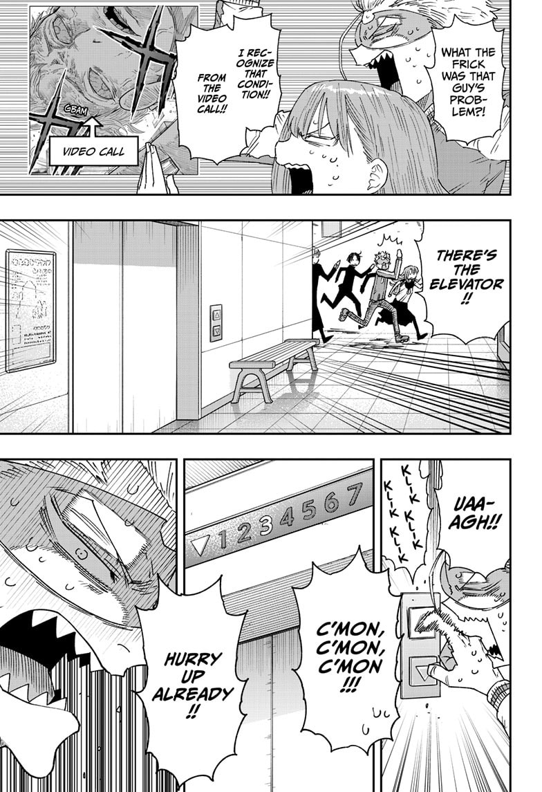 Parashoppers Chapter 18 page 12 - 