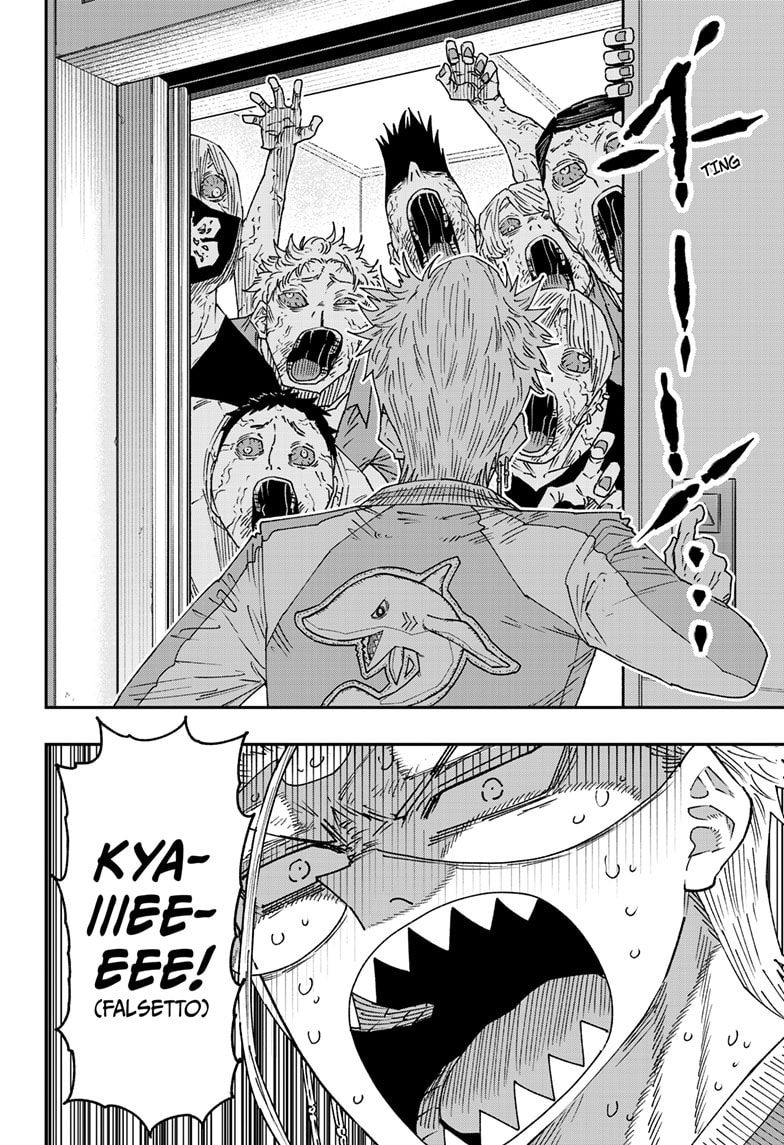 Parashoppers Chapter 18 page 13 - 