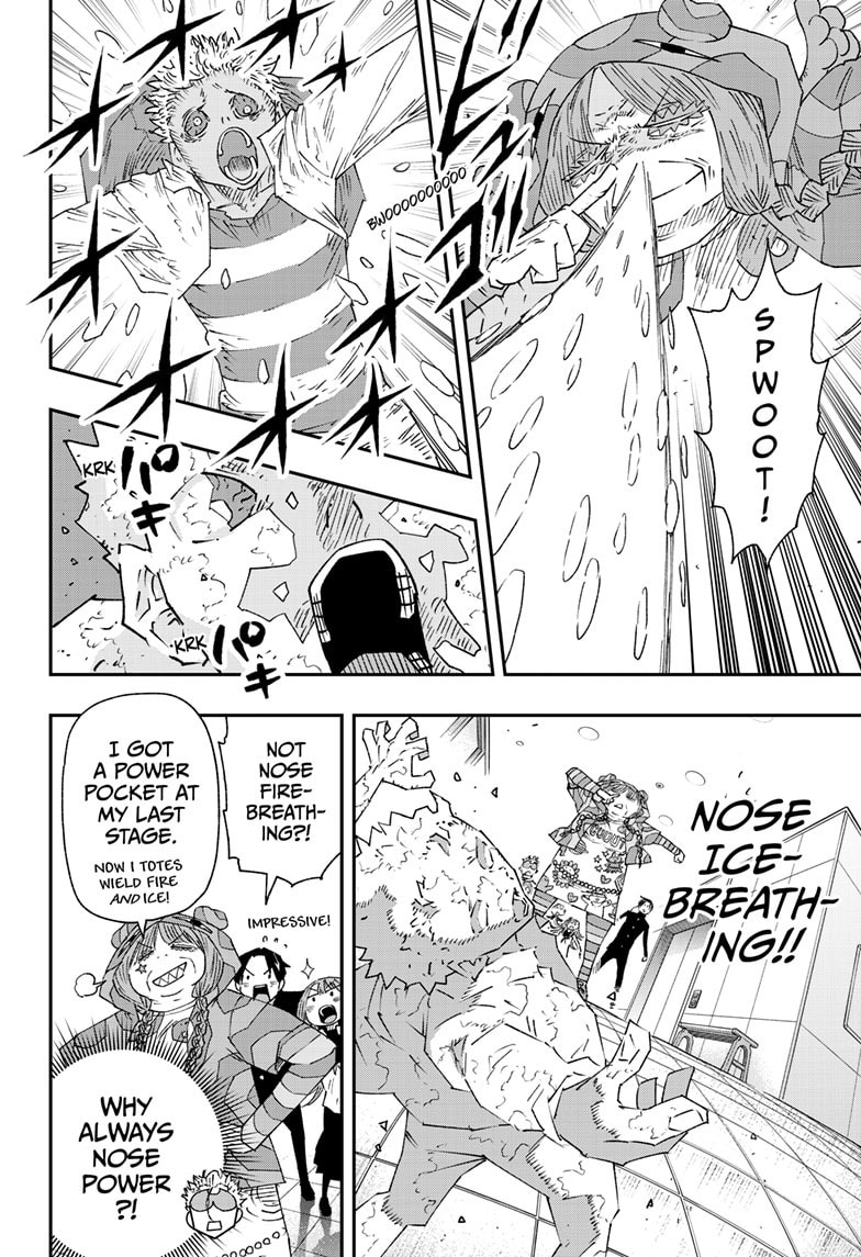 Parashoppers Chapter 18 page 17 - 