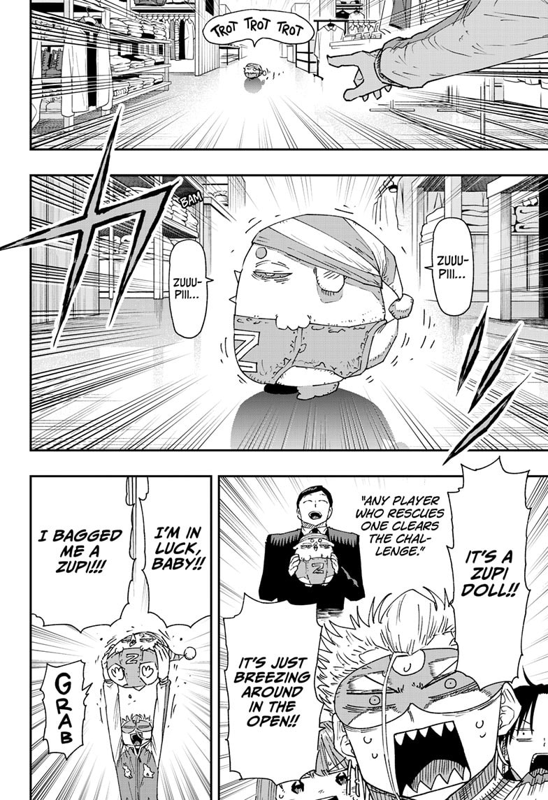 Parashoppers Chapter 19 page 7 - 