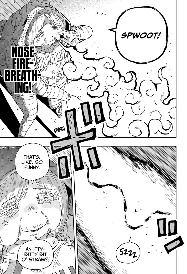 Parashoppers Chapter 2 page 24 - 